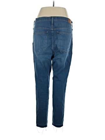Madewell Jeans (view 2)