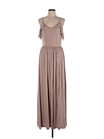Go Couture Casual Dress (view 1)