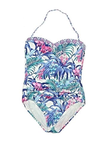 Tommy Bahama One Piece Swimsuit (view 1)
