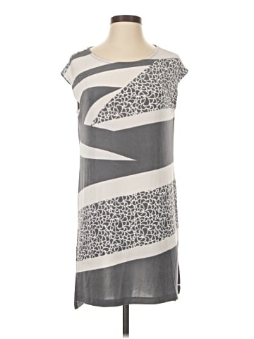 Travelers by Chico's Casual Dress (view 1)