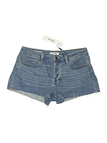 Vigoss Denim Shorts (view 1)