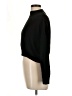 Divided by H&M 100% Polyacryl Black Turtleneck Sweater Size L - photo 5