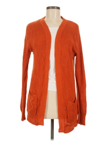Amisu Cardigan (view 1)