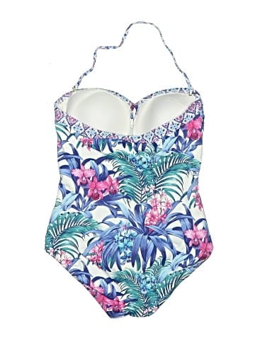 Tommy Bahama One Piece Swimsuit (view 2)