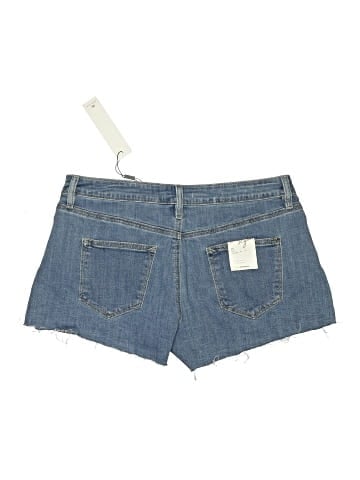 Vigoss Denim Shorts (view 2)