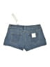 Vigoss Blue Denim Shorts Size 29 waist - photo 2