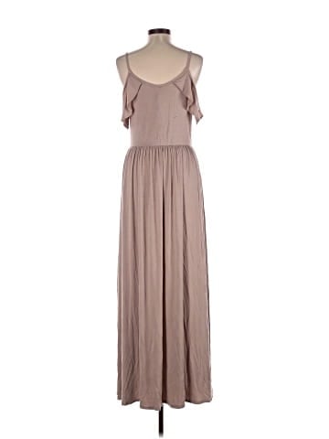Go Couture Casual Dress (view 2)