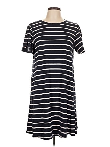 Ann Taylor LOFT Outlet Casual Dress (view 1)