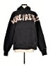 Coach Black Pullover Hoodie Size L - photo 1
