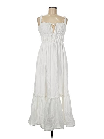 Rosetta Getty Casual Dress (view 1)