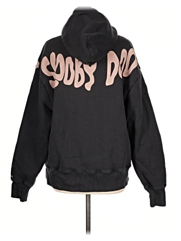 Coach Pullover Hoodie (view 2)
