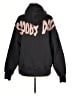 Coach Black Pullover Hoodie Size L - photo 2