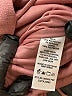GB Solid Burgundy Pink Jumpsuit Size S - photo 5