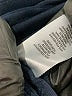 T Tahari Blue Blazer Size XL - photo 8