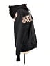 Coach Black Pullover Hoodie Size L - photo 4