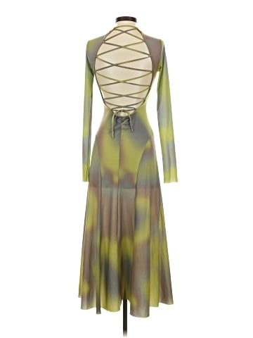 Urban Outfitters Cocktail Dress (view 2)