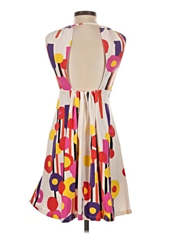 Just Cavalli Casual Dress (view 2)