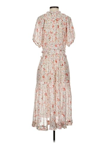 Sundays Cocktail Dress (view 2)