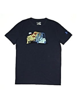 Under Armour Short Sleeve T Shirt