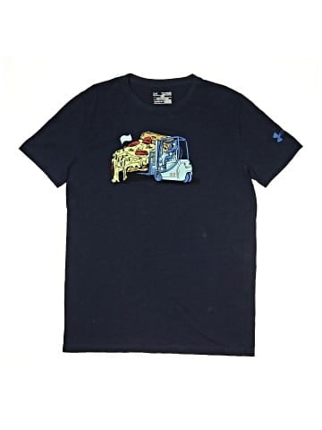 Under Armour Short Sleeve T-Shirt (view 1)