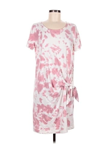 Jane and Delancey Casual Dress (view 1)