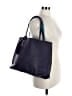 G.H. Bass & Co. 100% Polyurethane Teal Tote One size - photo 2