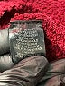 Sanctuary 100% Polyester Burgundy Pullover Sweater Size XL - photo 8
