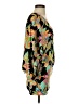 Trina Turk Black 3/4 Sleeve Blouse Size XS - photo 4