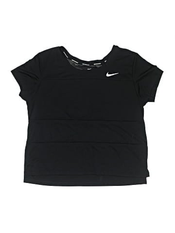 Nike Active T-Shirt (view 1)
