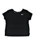 Nike Black Active T-Shirt Size L (kids) - photo 1