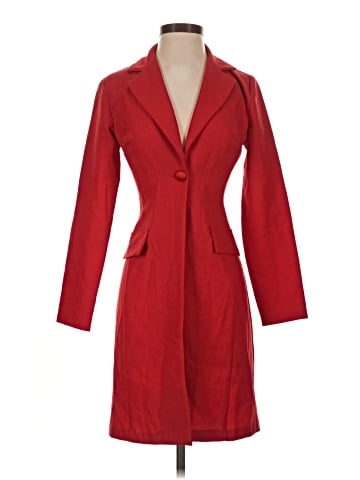 Jodi Kristopher Coat (view 1)