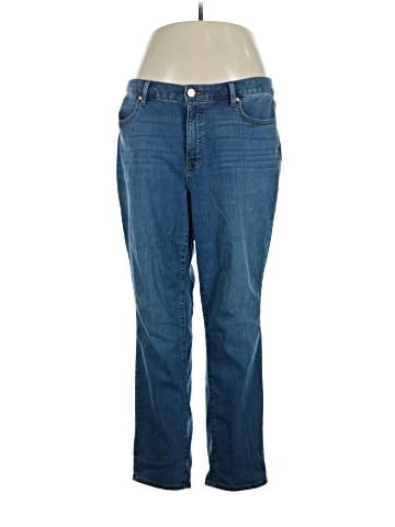 Talbots Jeans (view 1)