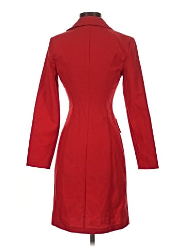 Jodi Kristopher Coat (view 2)