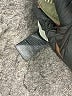 The Script Green Casual Pants Size 6 - photo 8