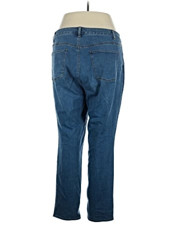 Talbots Jeans (view 2)