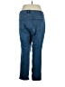 Talbots Blue Jeans Size 16 - photo 2