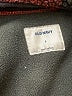 Old Navy 100% Polyester Plaid Red Coat Size S - photo 6