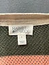 Market and Spruce Stripes Gray Pullover Sweater Size L - photo 7