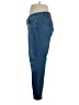 Talbots Blue Jeans Size 16 - photo 5
