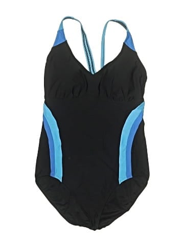 Lands' End One Piece Swimsuit (view 1)