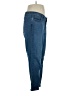 Talbots Blue Jeans Size 16 - photo 4