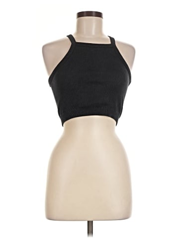 Mono b Tank Top (view 1)
