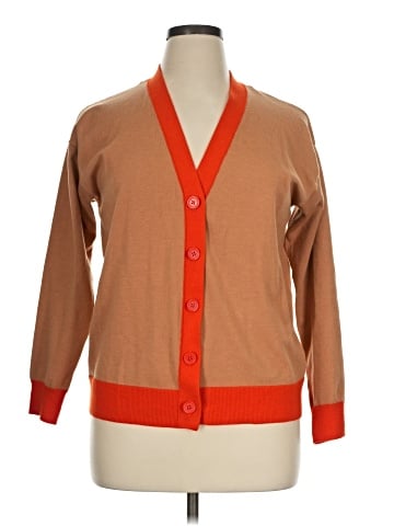 Lane Bryant Cardigan (view 1)