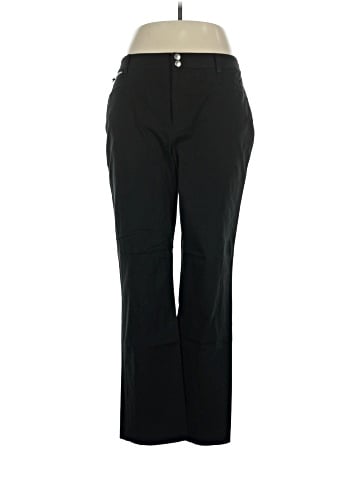 Lauren by Ralph Lauren Jeans (view 1)