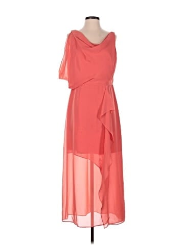 Adrianna Papell Cocktail Dress (view 1)