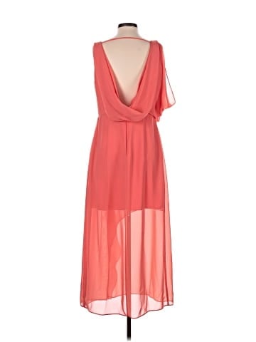 Adrianna Papell Cocktail Dress (view 2)