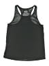 Under Armour 100% Polyester Gray Active Tank Size XL (youth) - photo 2