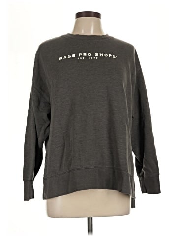 Bass Pro Shops Sweatshirt (view 1)