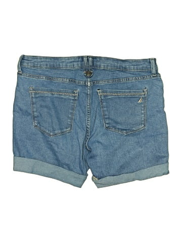 Nautica Jeans Company Denim Shorts (view 2)