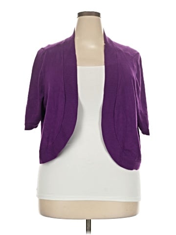 Catherines Cardigan (view 1)